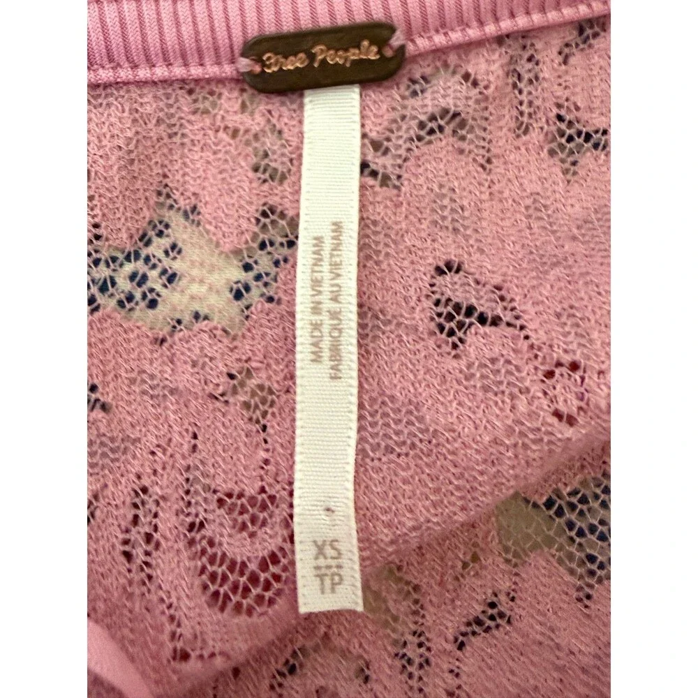 Free People free people